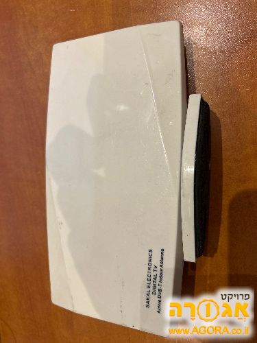 אנטנה DVB-T