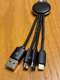 מתאם USB, 1-4