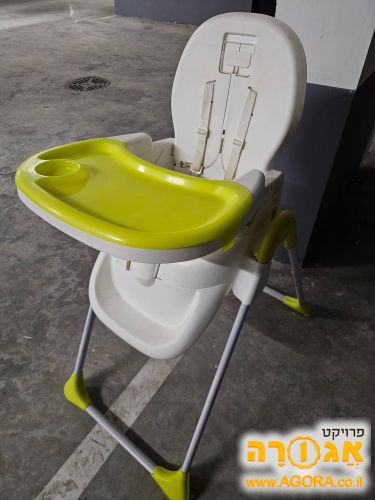 כסא אוכל