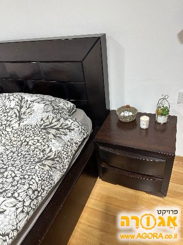 מיטה זוגית