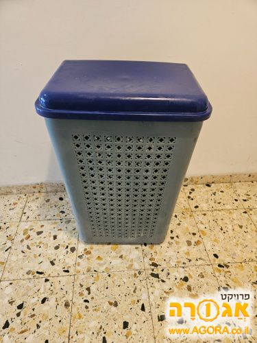סל כביסה
