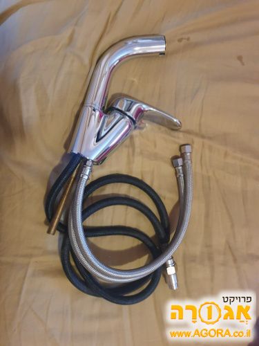 ברז לכיור מטבח