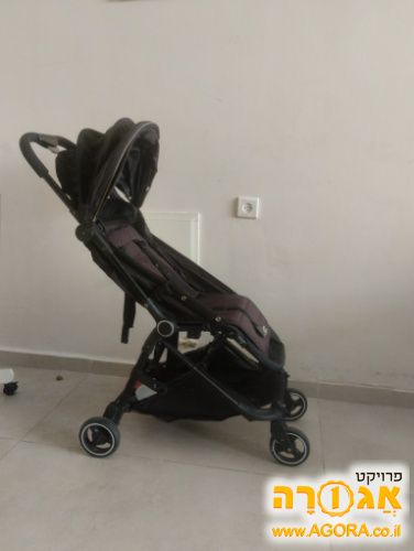 טיולון פשוט