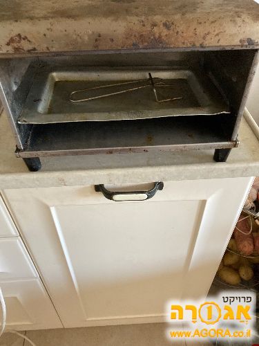 תנור קטן חשמלי