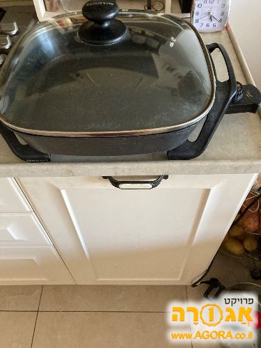 מחבט חשמלי