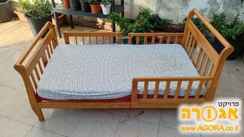 מיטת מעבר