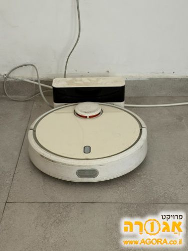 שואב אבק שאומי