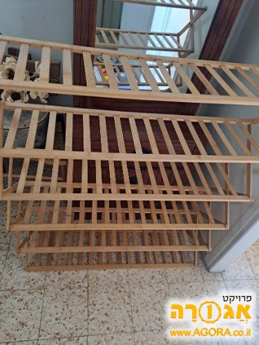 מעמד לנעליים