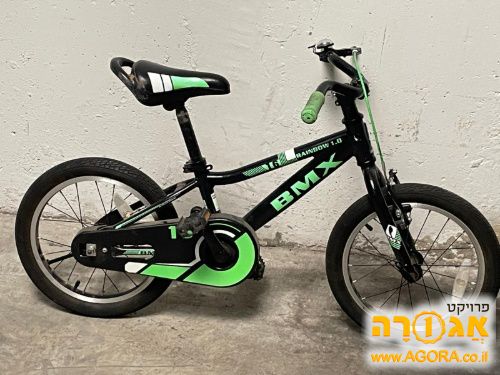 אופני BMX