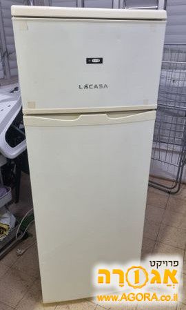 מקרר Lacasa LC 2601