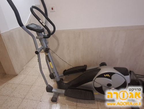 מכשיר סטפר