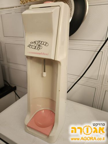 סודה סטרים