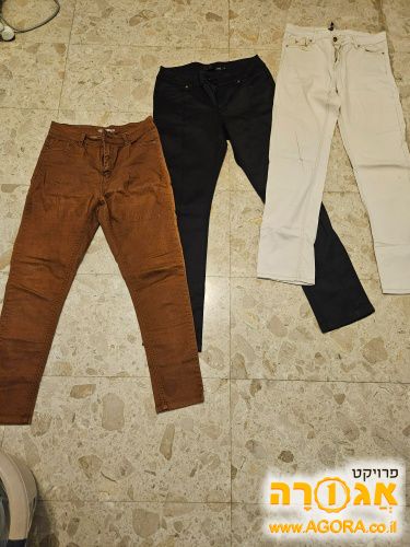 מכנסי נשים