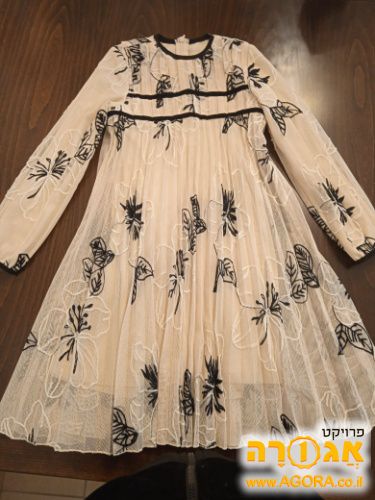 שמלה