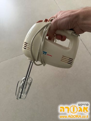 מיקסר