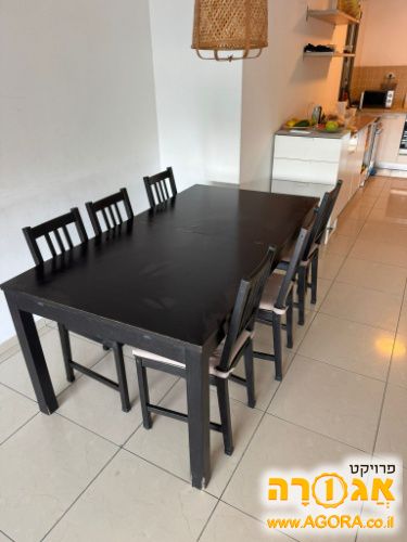 פינת אוכל