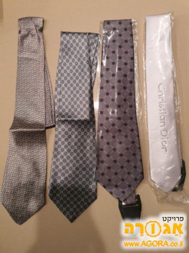עניבות
