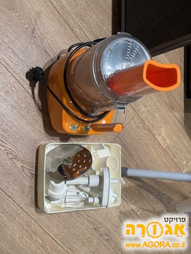 מג'ימיקס מעבד מזון