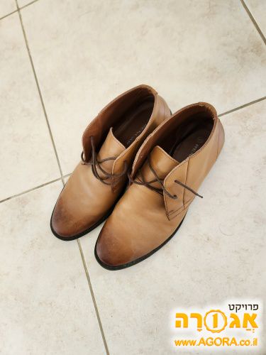 נעלי גברים