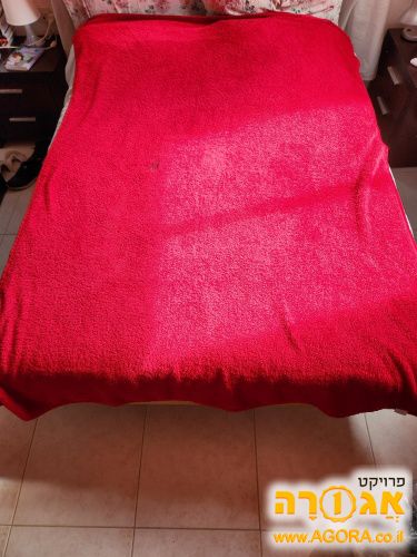 שמיכת טלוויזיה
