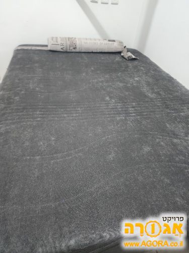 מיטת נוער זוגית