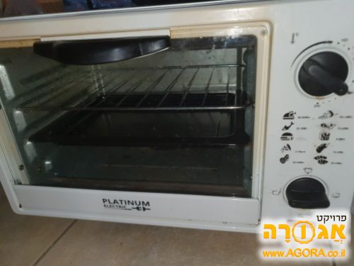 טוסטר אובן