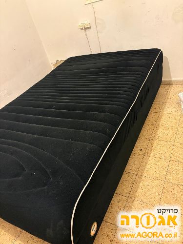 מיטה וחצי