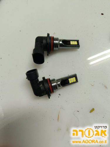 מנורת רכב