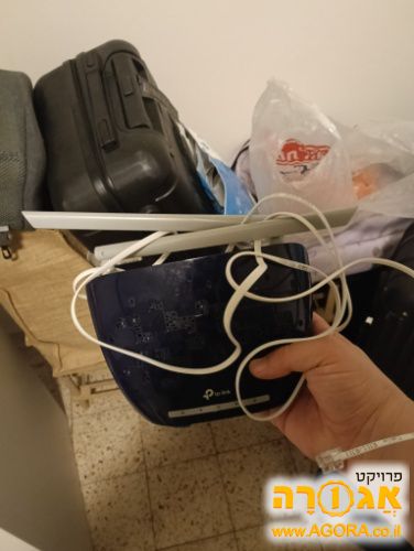 ראוטר ADSL