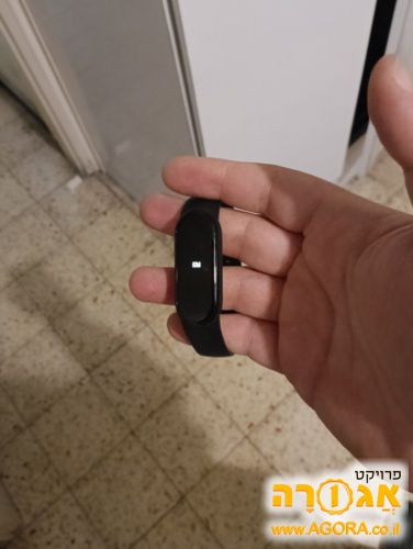 צמיד כושר חכם