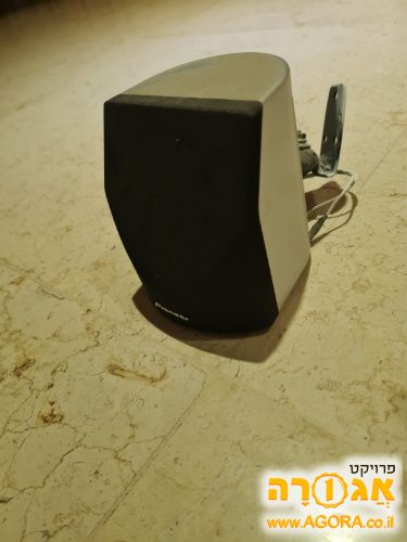 רמקולים