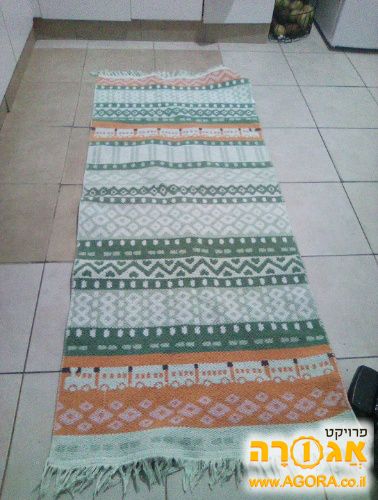 שטיח לחדר ילדים
