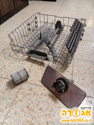 רשת לכלים למדיח