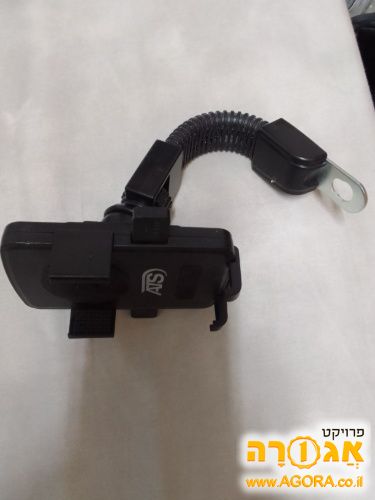 מתקן לנייד לאופנוע