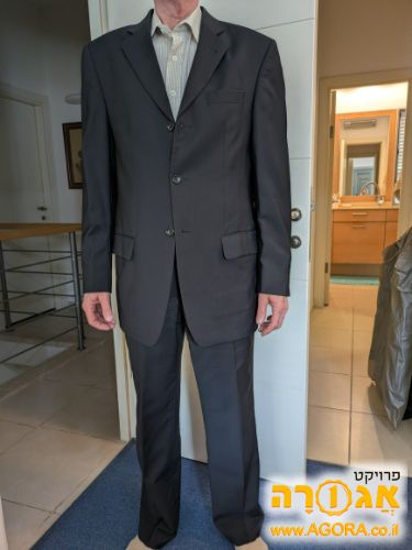 2 חליפות גבר