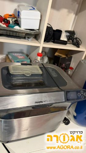 אופה לחם