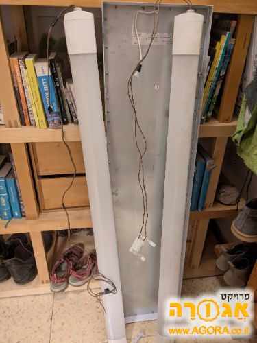 מנורות