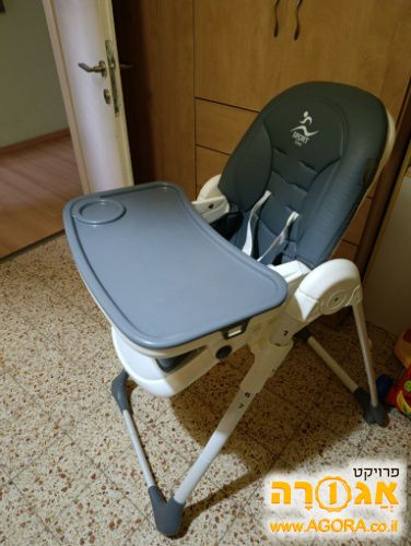 כיסא אוכל לתינוק
