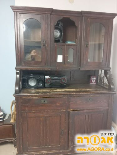 שידה ענתיקה