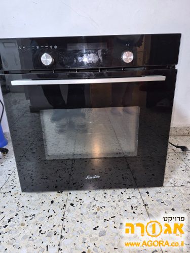 תנור אפיה