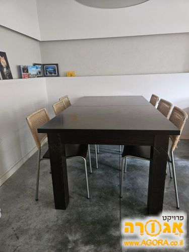 פינת אוכל