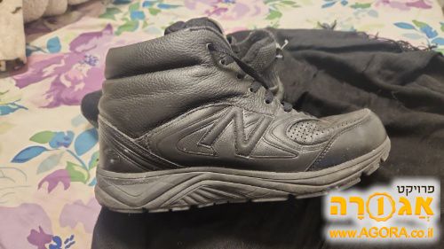 נעלים