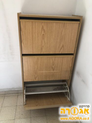ארון נעליים