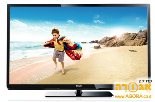 טלוויזיה 42 אינץ' PHILIPS