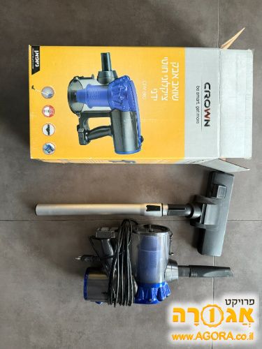 שואב אבק