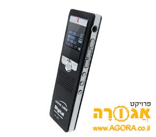 מקליט דיגיטלי 2g