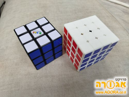 שתי קוביות הונגריות
