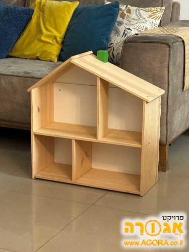 ארון ספרים לילדים