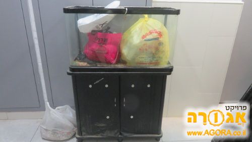 אקווריום קומפלט