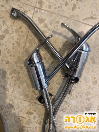 ברזים